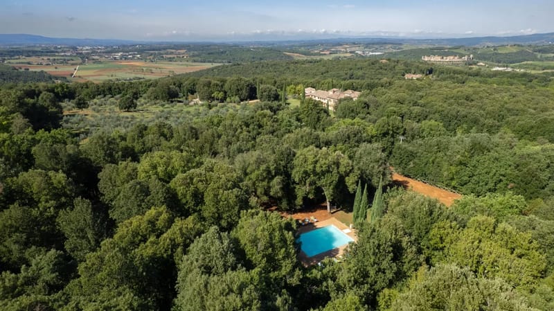 BORGO GALLINAIO 32 - Tuscany