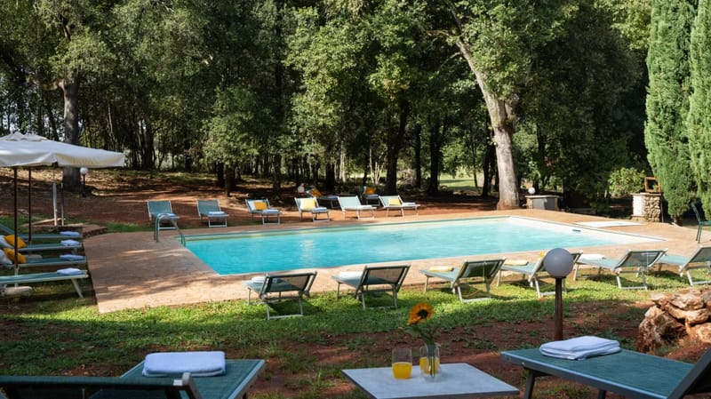 BORGO GALLINAIO 32 - Tuscany