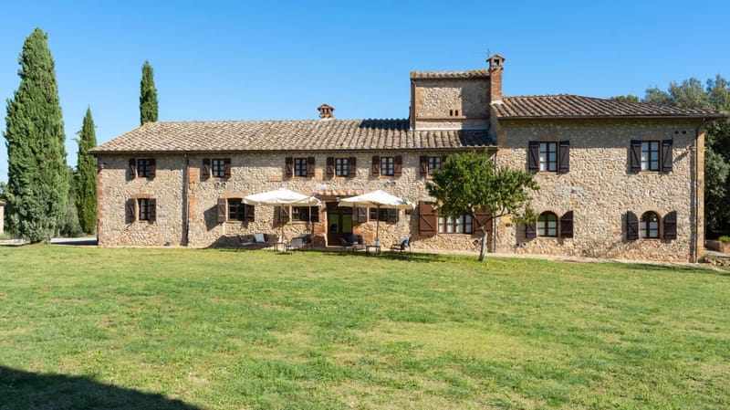 BORGO GALLINAIO 32 - Tuscany