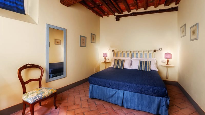 VILLA PRIMO SOLE 16 - Tuscany