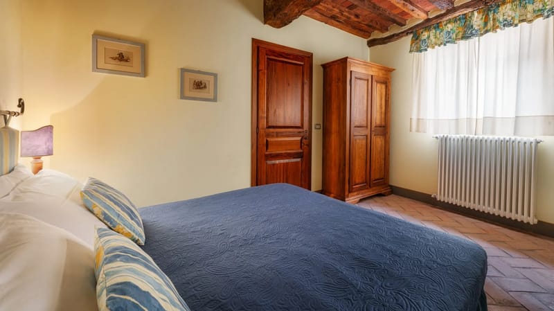 VILLA PRIMO SOLE 16 - Tuscany