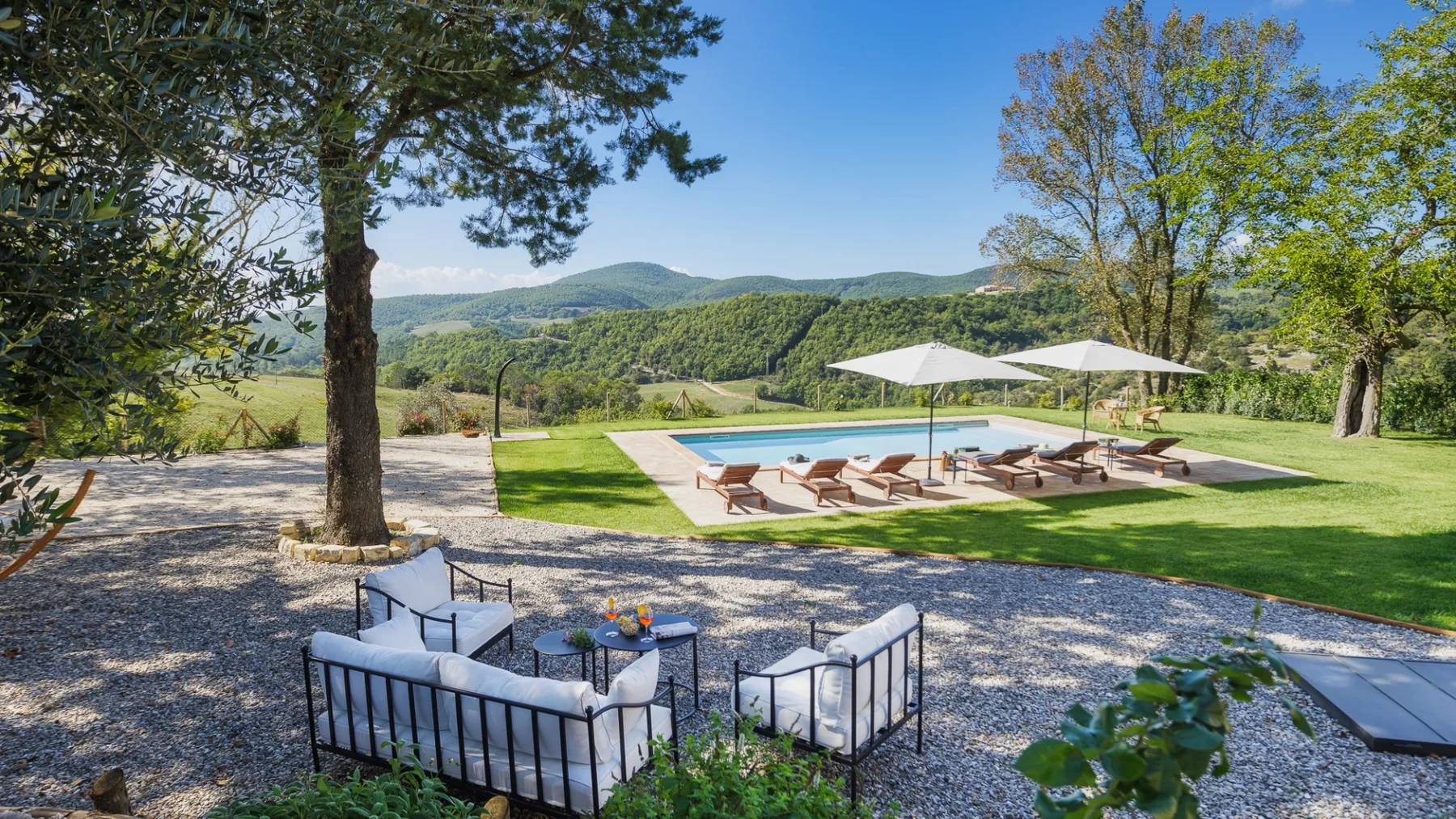 CASALE TAVERNELLE 6 - Umbria