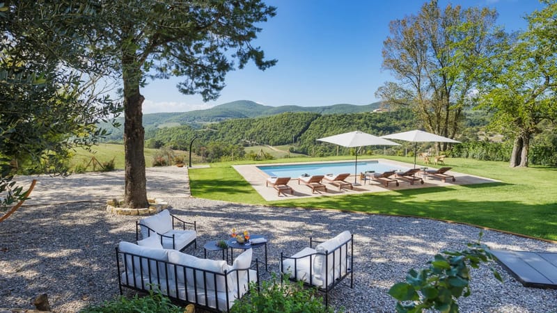 CASALE TAVERNELLE 6 - Umbria