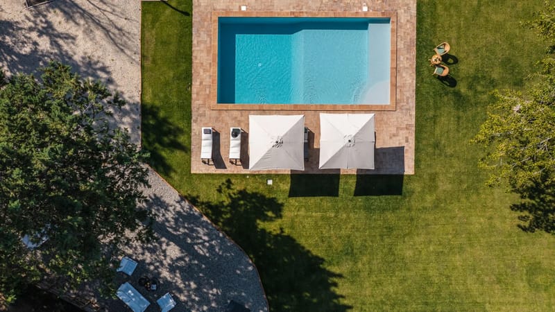 CASALE TAVERNELLE 6 - Umbria