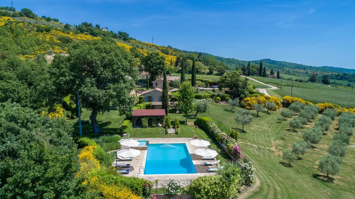 CASAL PARRO 6 - Umbria