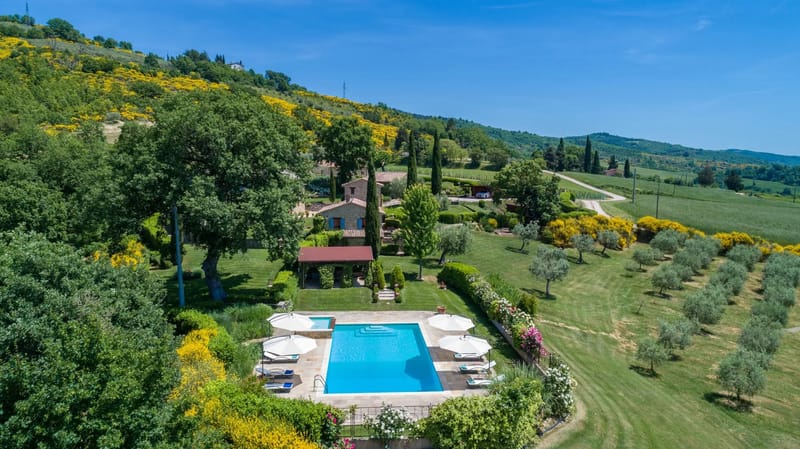 CASAL PARRO 6 - Umbria