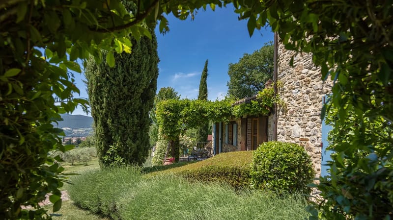 CASAL PARRO 6 - Umbria