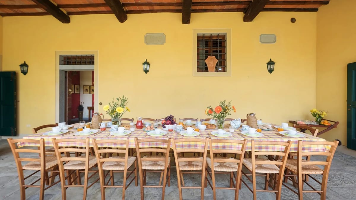 POGGERELLO 10 - Tuscany