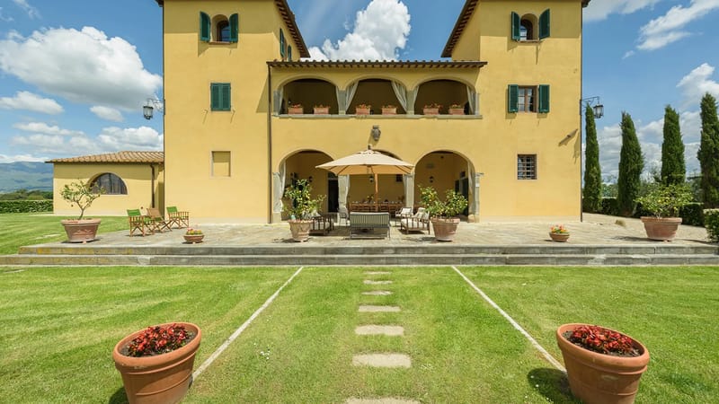POGGERELLO 10 - Tuscany