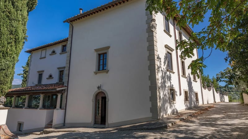 VILLALTA 14 - Tuscany