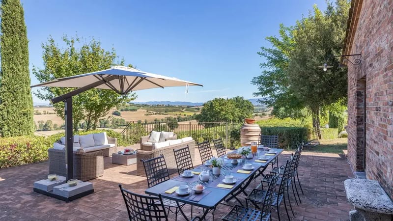 IL FITTO 6 - Tuscany