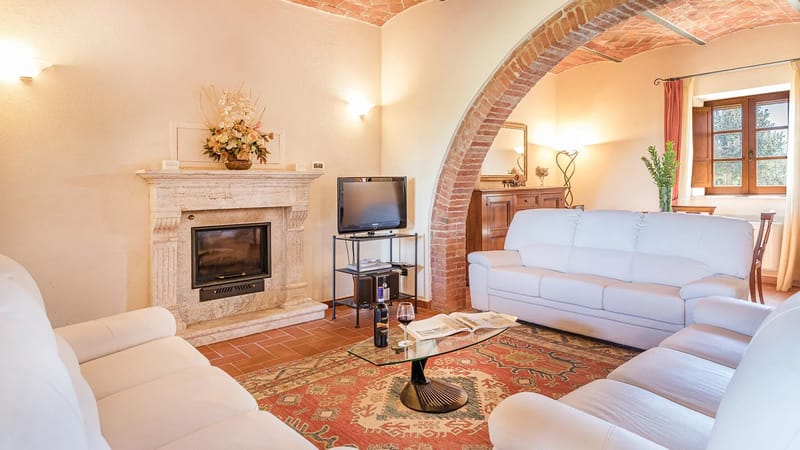 IL FITTO 6 - Tuscany