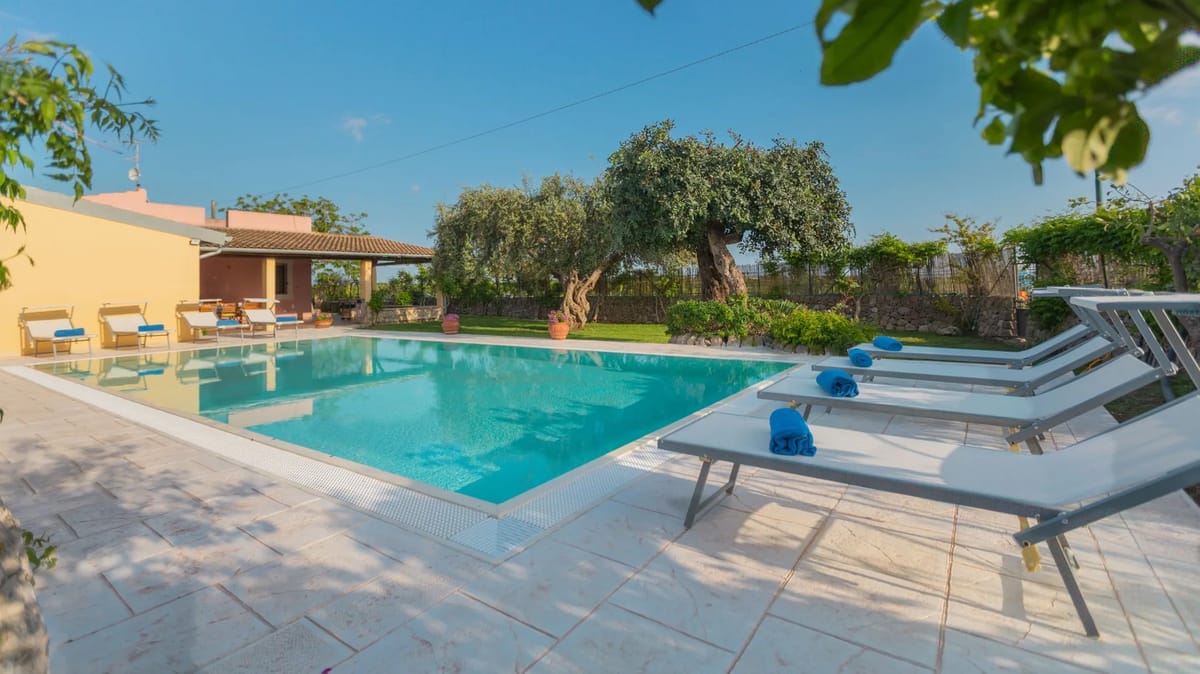 IL GIARDINO DEI LIMONI 6 - Sicily
