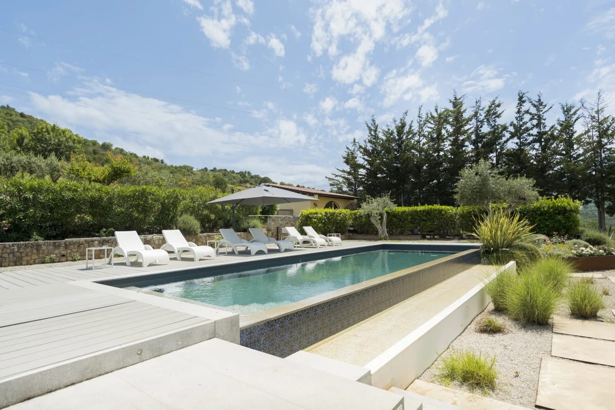 VILLA CHARME 6 - Sicily