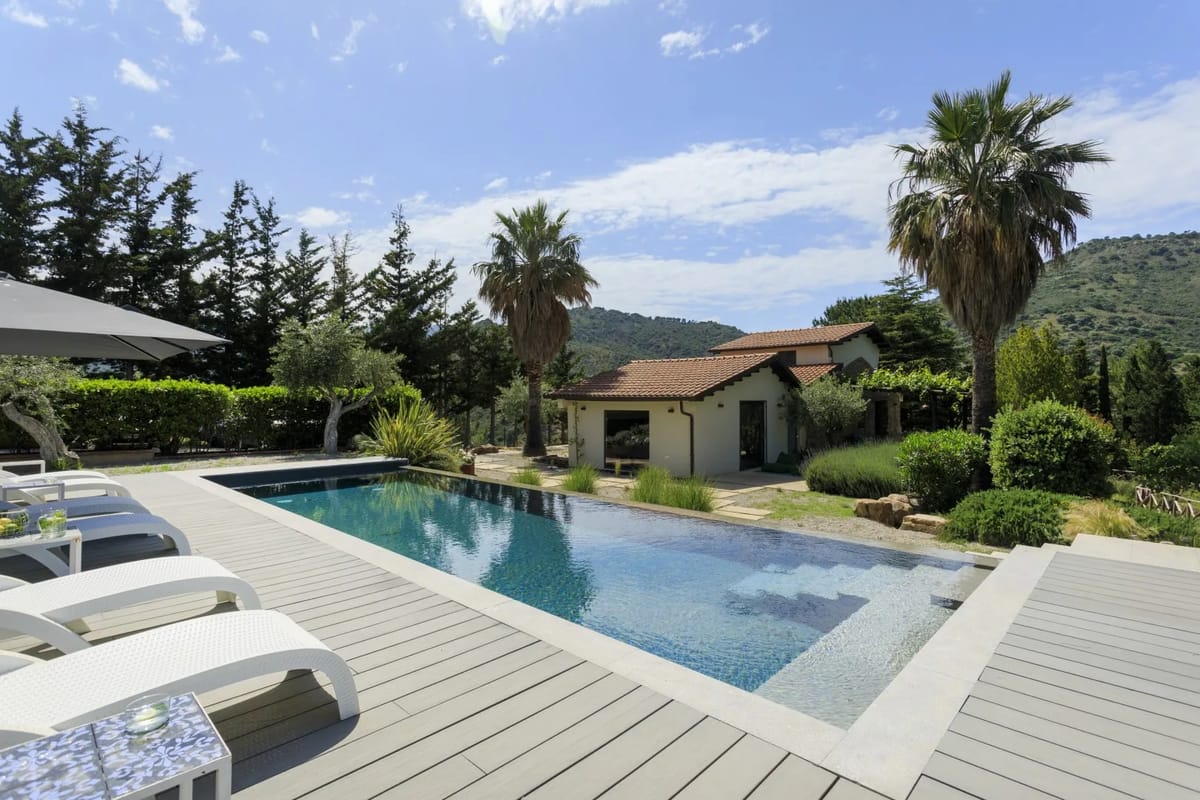 VILLA CHARME 6 - Sicily