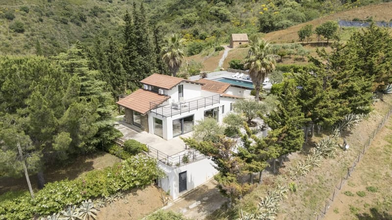 VILLA CHARME 6 - Sicily