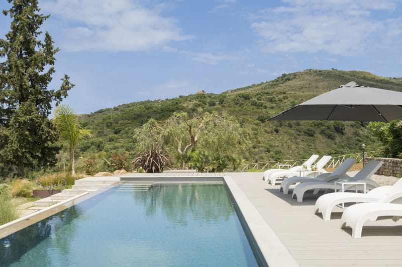 VILLA CHARME 6 - Sicily