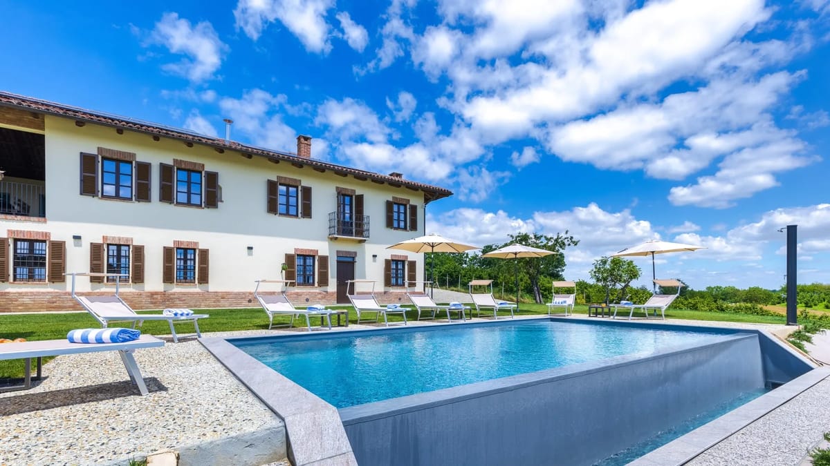 CASA LEONARDA 6 - Piedmont