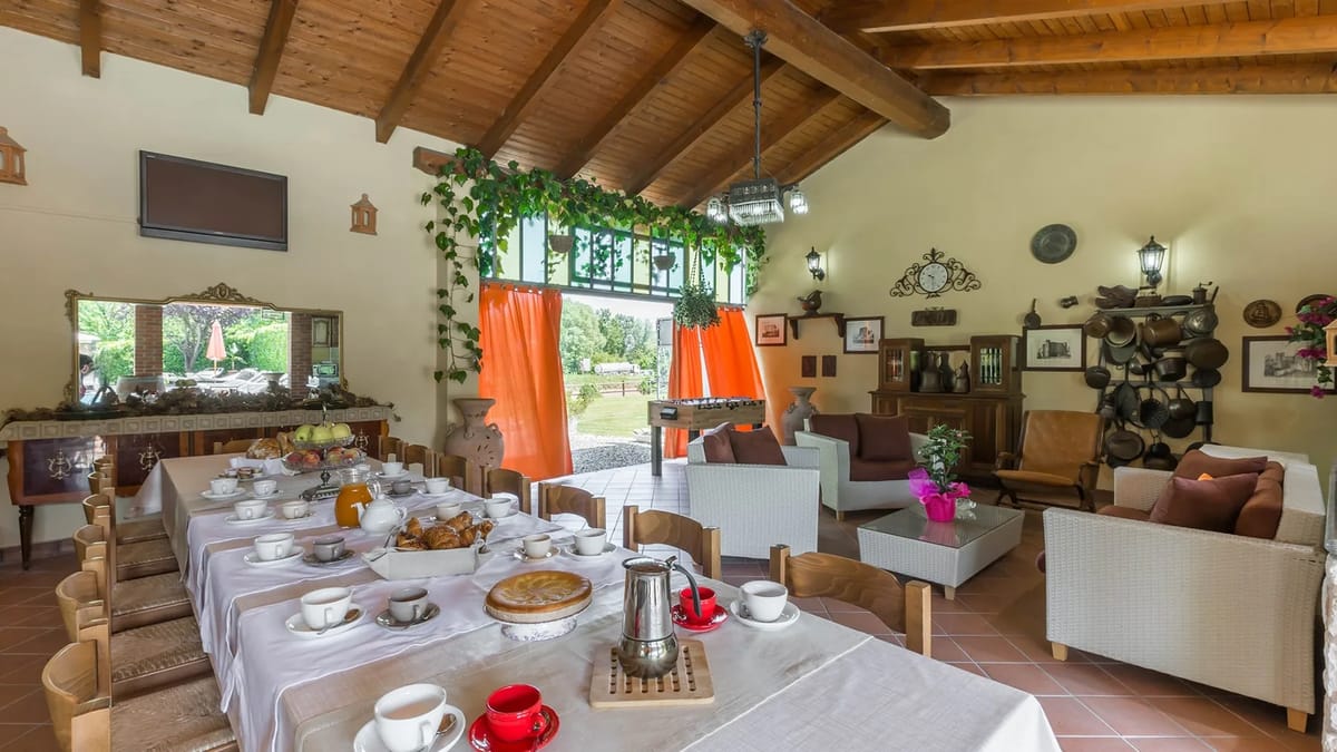 VILLA MIKI 10 - Piedmont