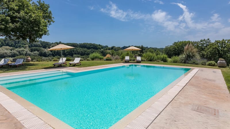 CASALE PIATTINI 10 - Lazio