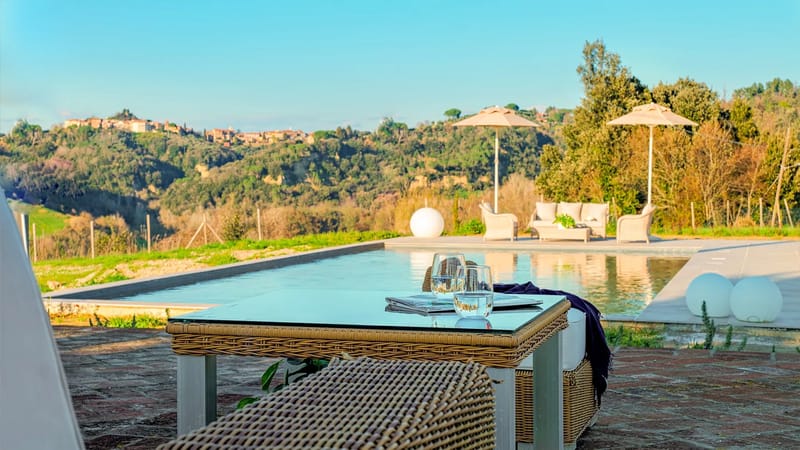 VILLA IOLE 10 - Tuscany