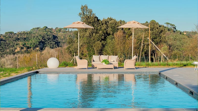 VILLA IOLE 10 - Tuscany