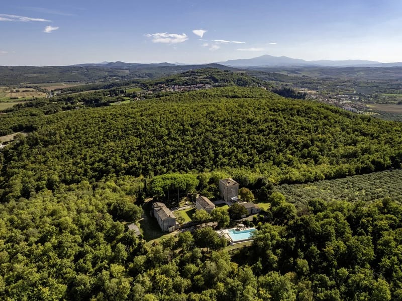 IL CASTELLARE 14 - Tuscany