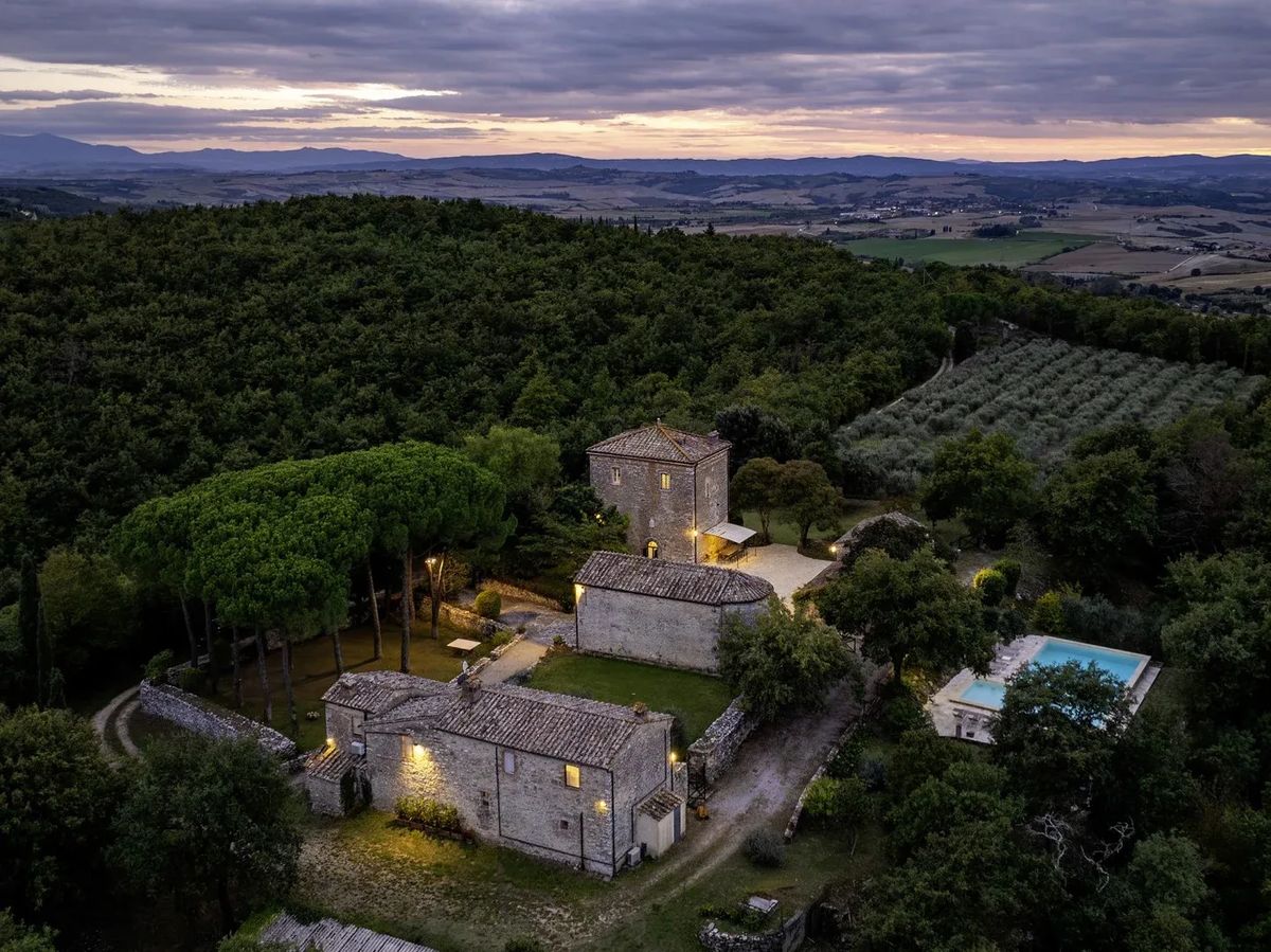 IL CASTELLARE 14 - Tuscany
