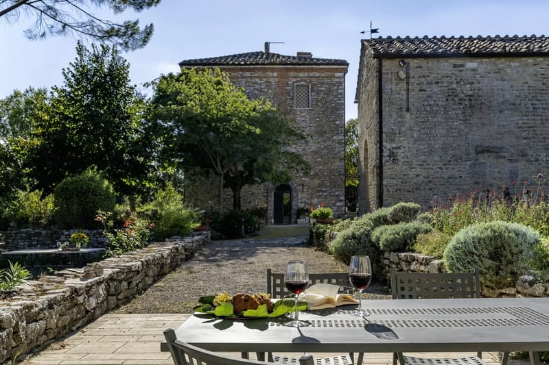 IL CASTELLARE 14 - Tuscany