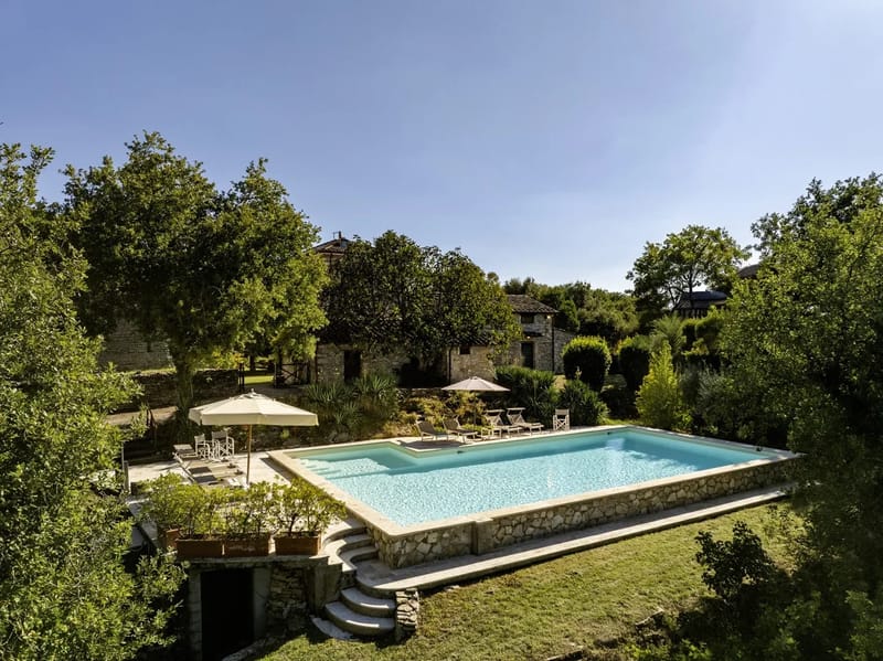 IL CASTELLARE 14 - Tuscany