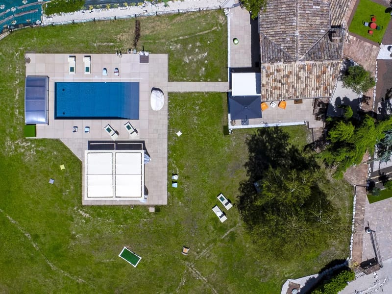 CASALINO GALASSI 4+2 - Marche