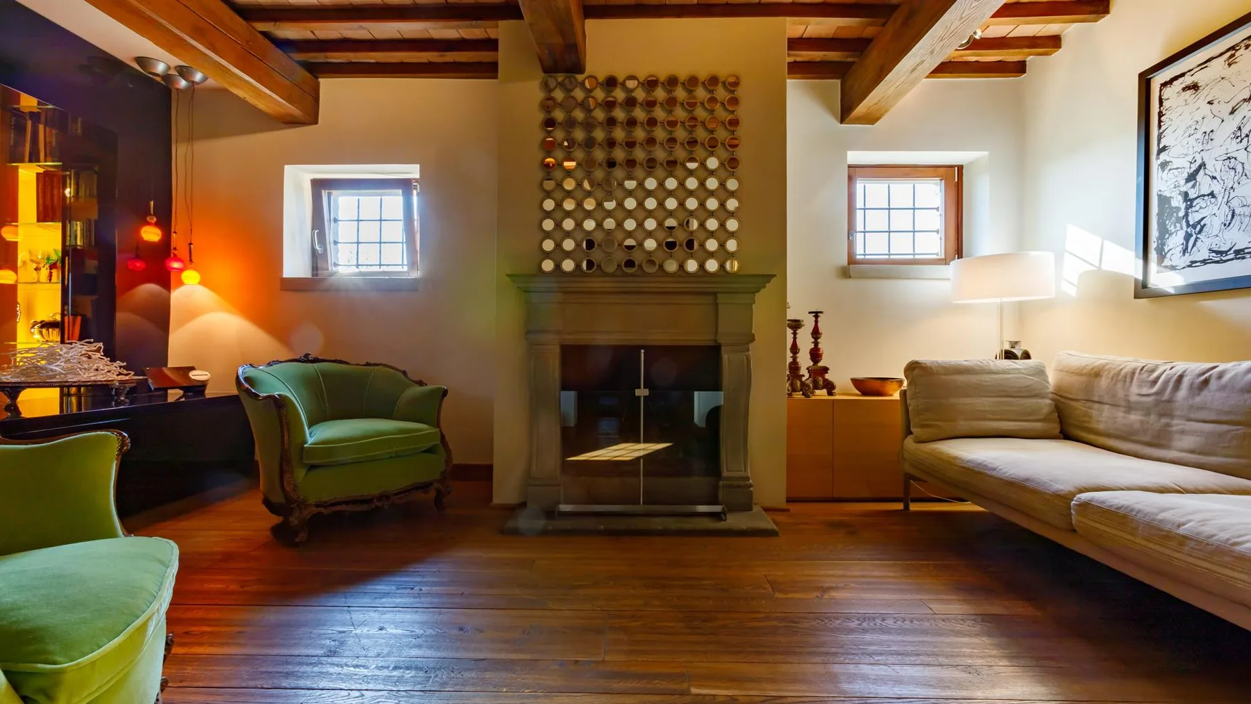 CASA EUGENIA 8 - Marche