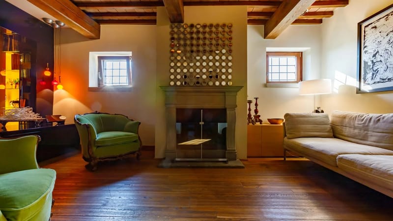 CASA EUGENIA 8 - Marche