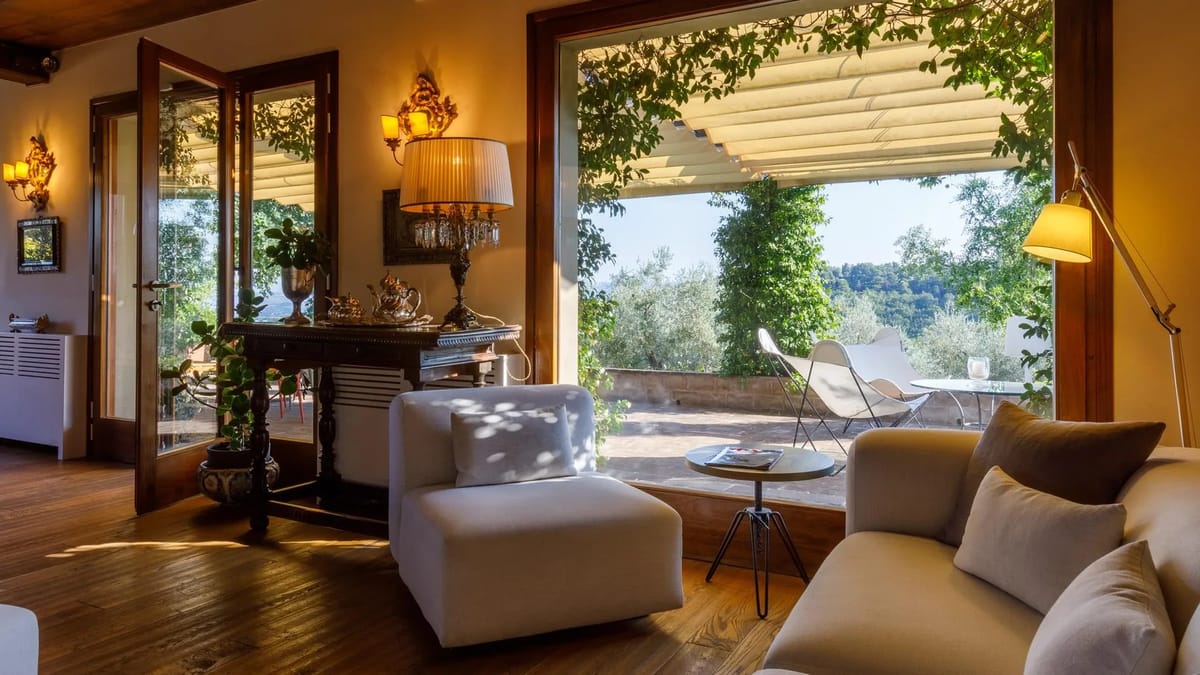 CASA EUGENIA 8 - Marche