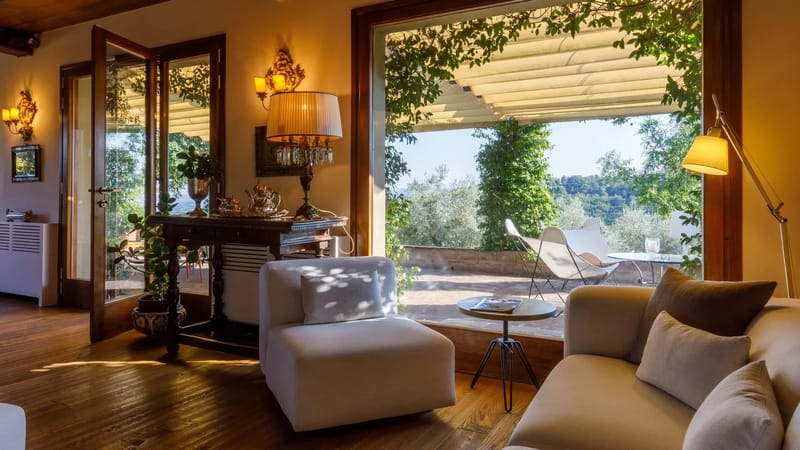 CASA EUGENIA 8 - Marche