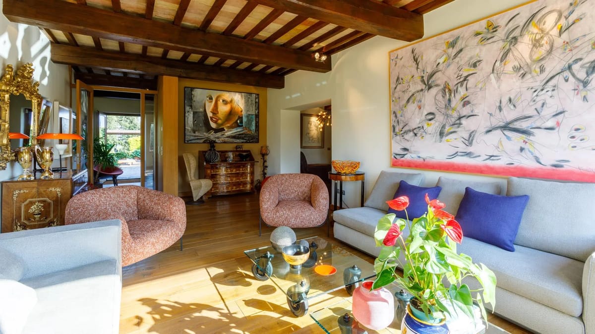 CASA EUGENIA 8 - Marche