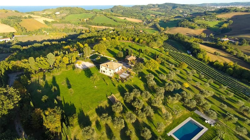CASA EUGENIA 8 - Marche