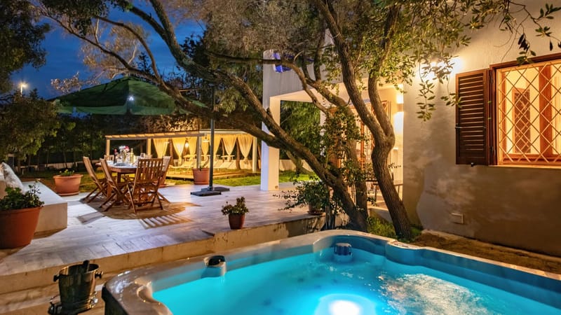 CASA VALENTINA 4 - Sardinia