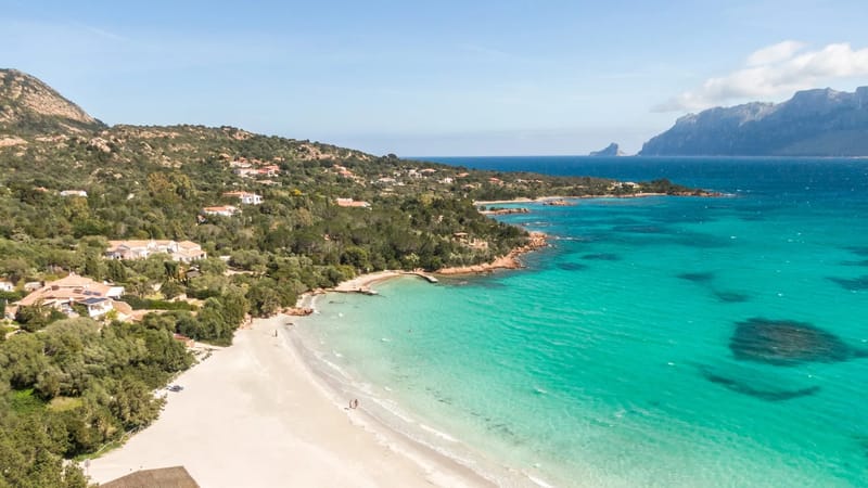 CASA VALENTINA 4 - Sardinia