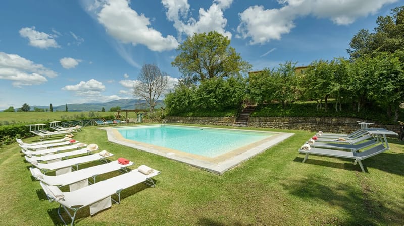 POGGERELLO 18 - Tuscany