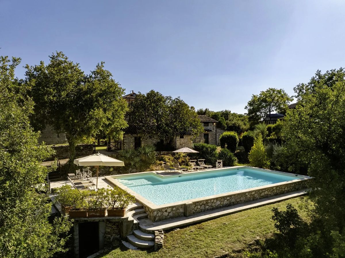 IL CASTELLARE 8 - Tuscany