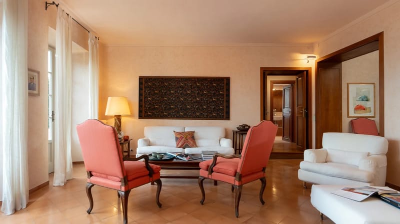CASA DEL DUCA 10 - Tuscany