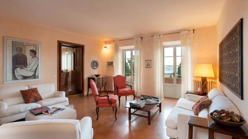 CASA DEL DUCA 10 - Tuscany