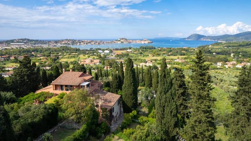CASA DEL DUCA 10 - Tuscany