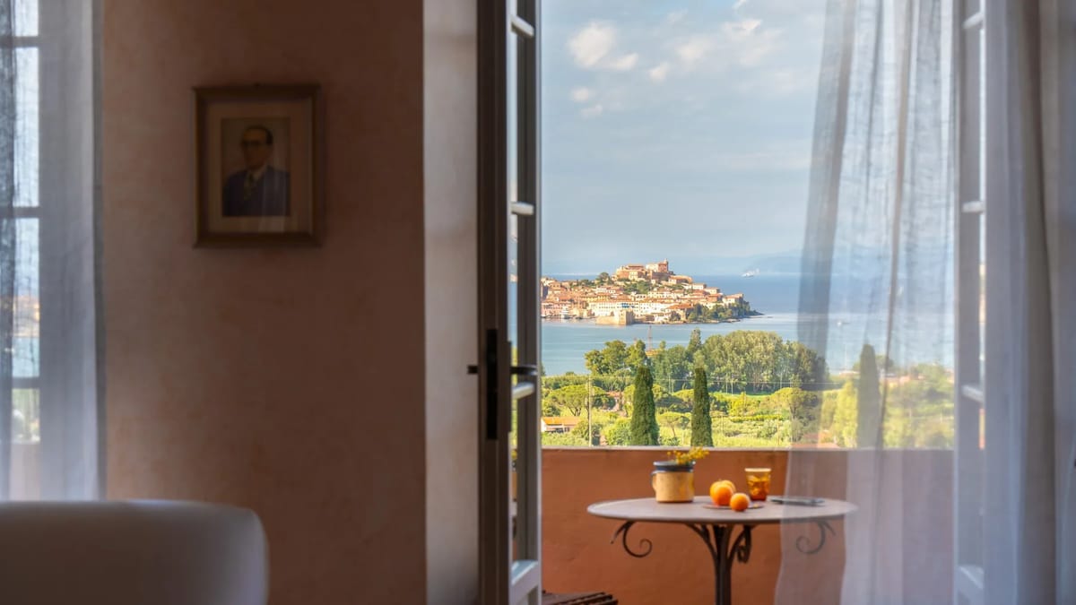 CASA DEL DUCA 10 - Tuscany