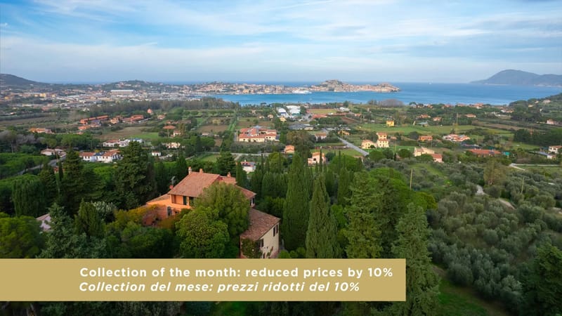 CASA DEL DUCA 10 - Tuscany