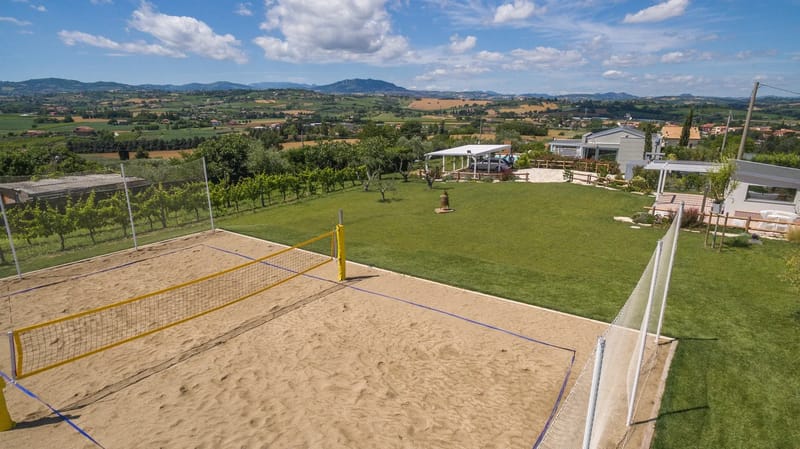 VILLA LISA 8 - Emilia Romagna
