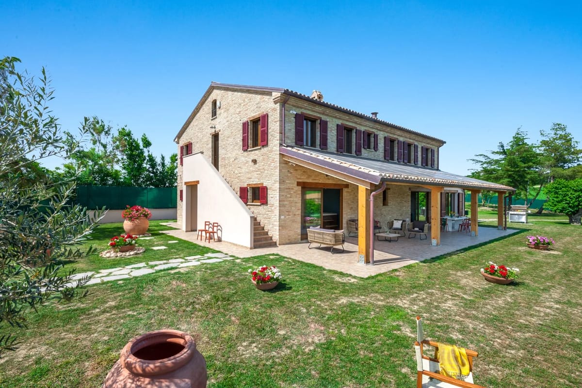 I GELSI 12 - Marche
