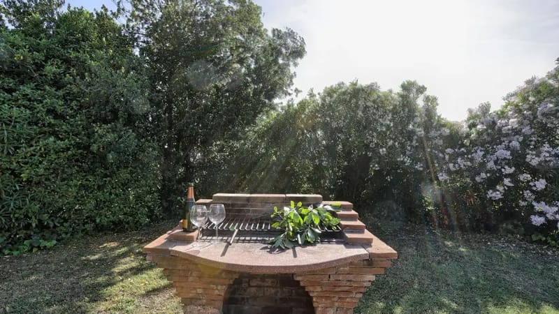 VIRGINIA 6 - Tuscany