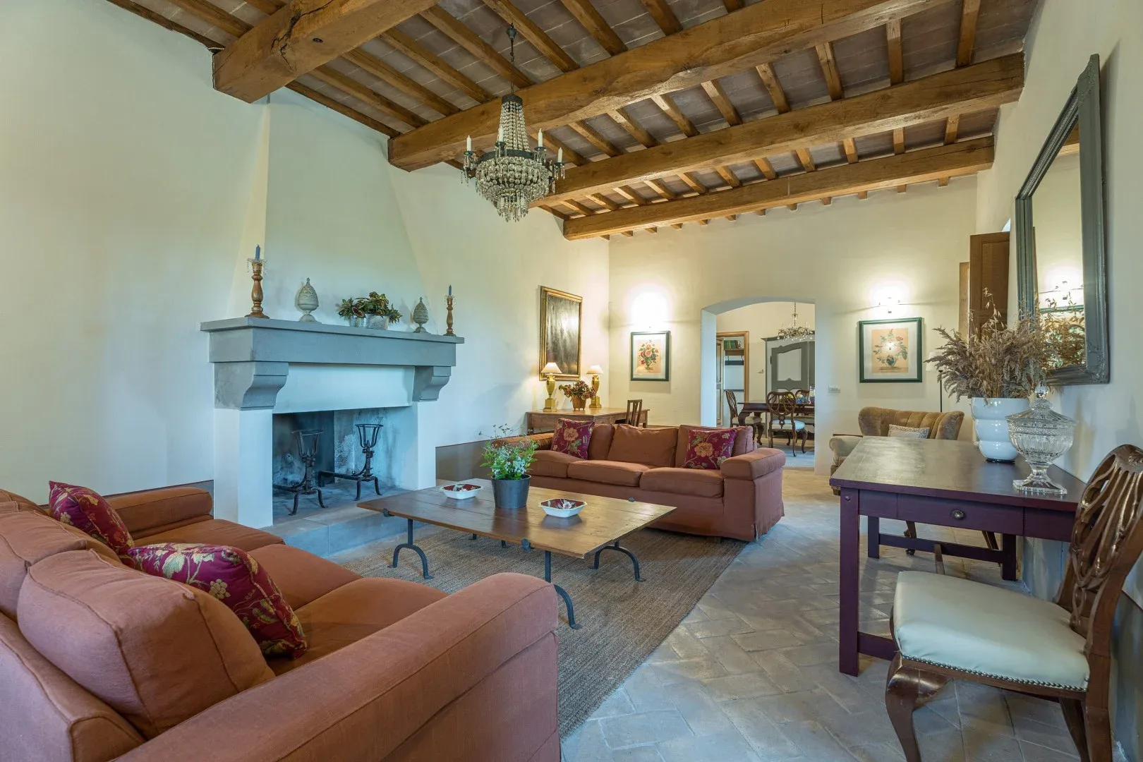 IL POGGIO ALLE TRESE 10 - Umbria